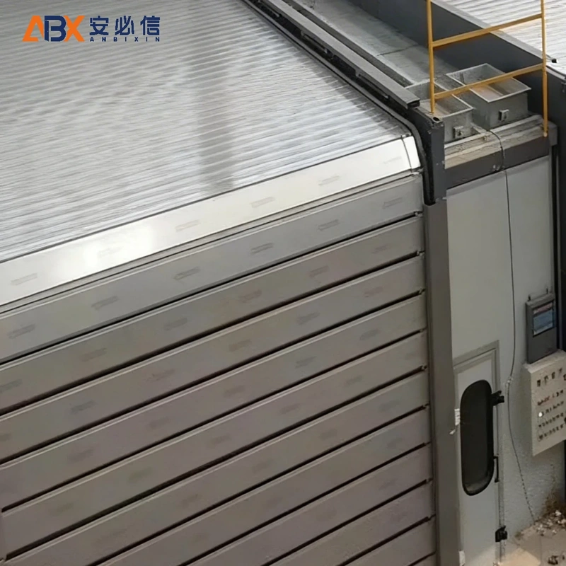 郴州市厂房高速门